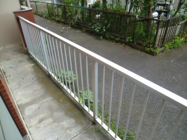 アネックスクレールの物件内観写真